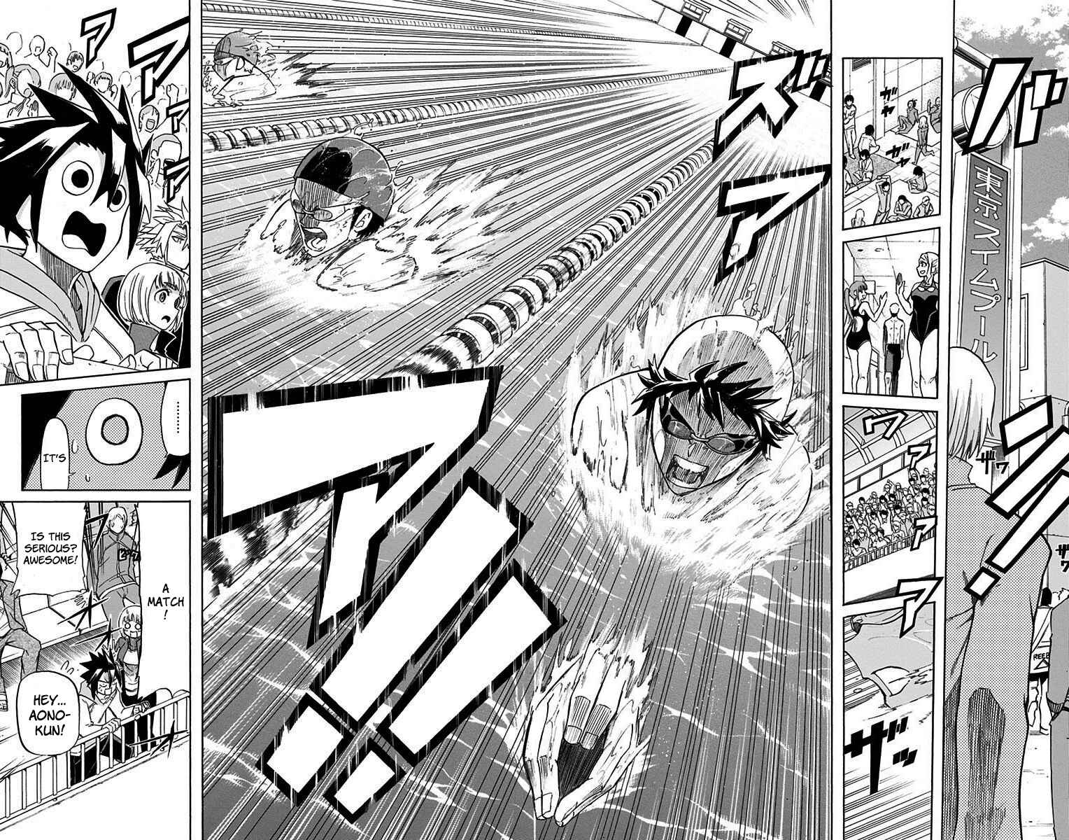 Page 4 Chapter 3 Best Blue