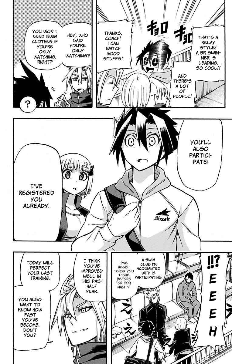 Page 5 Chapter 3 Best Blue