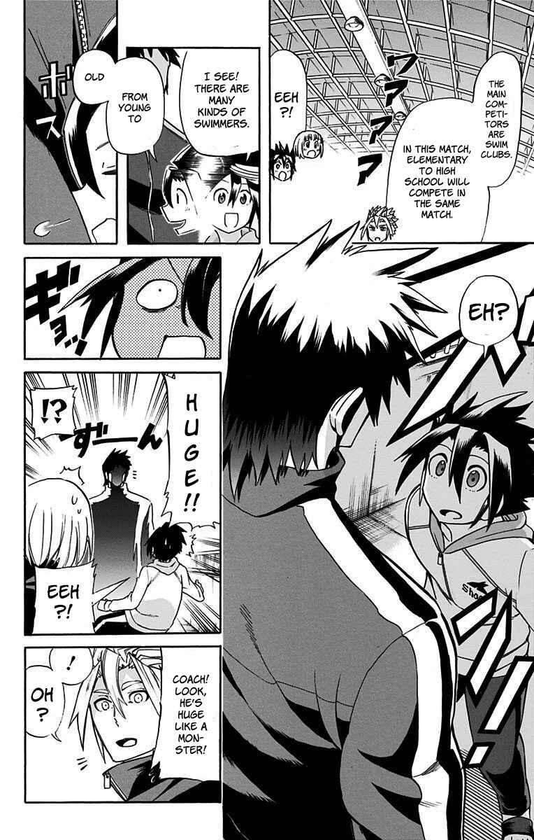 Page 7 Chapter 3 Best Blue