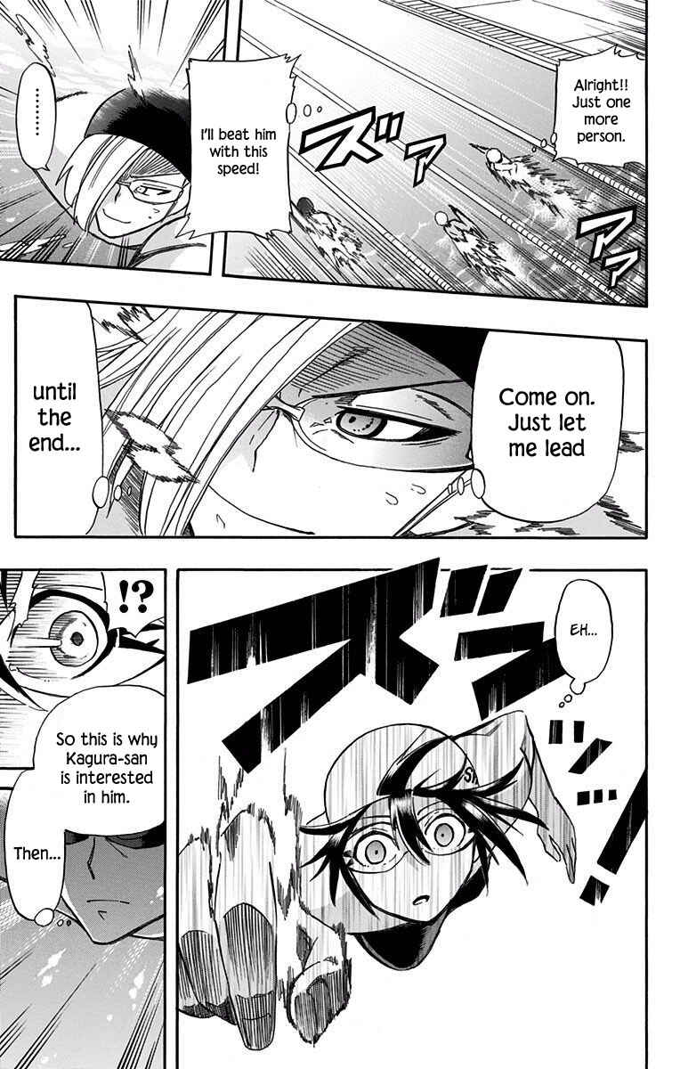 Page 11 Chapter 5 Best Blue
