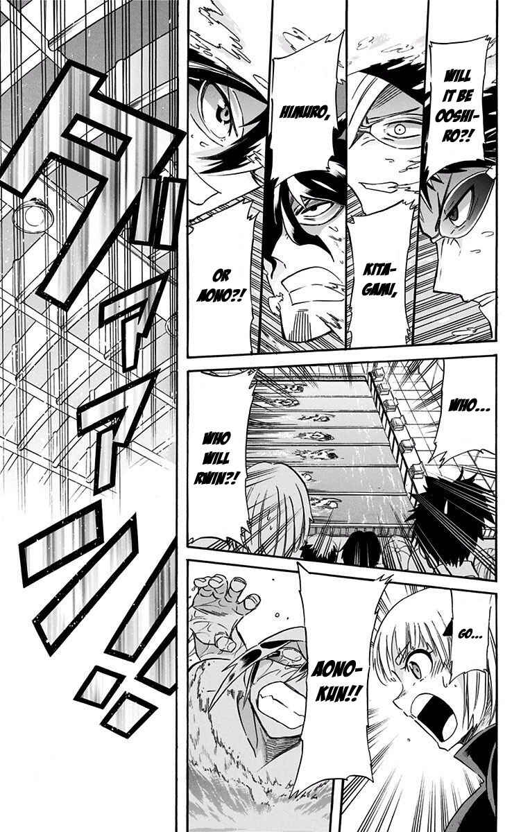 Page 19 Chapter 5 Best Blue