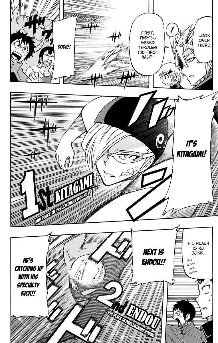 Page 4 Chapter 5 Best Blue