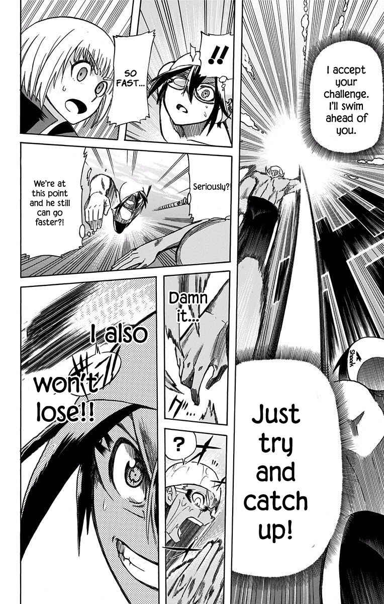 Page 8 Chapter 5 Best Blue