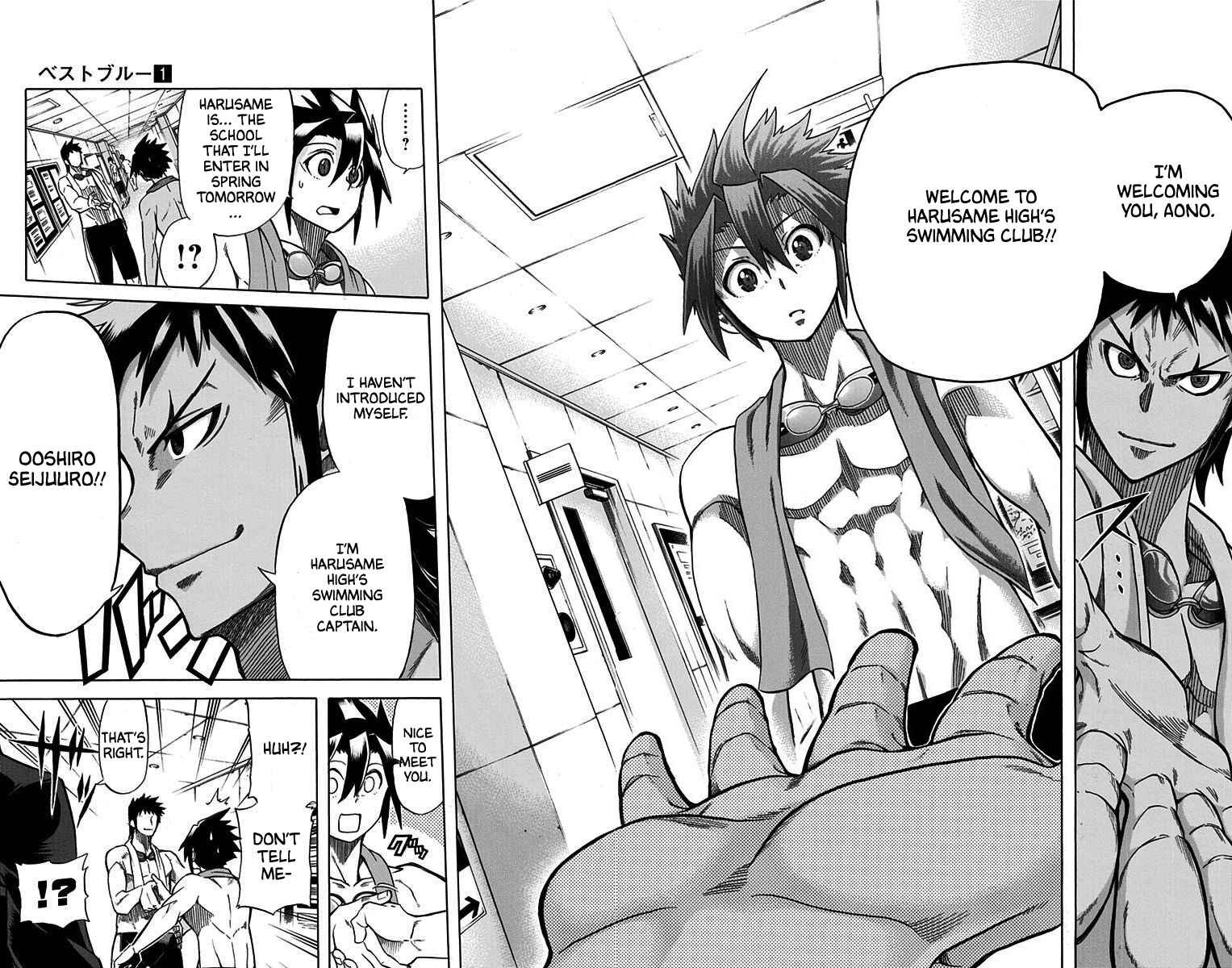 Page 10 Chapter 6 Best Blue