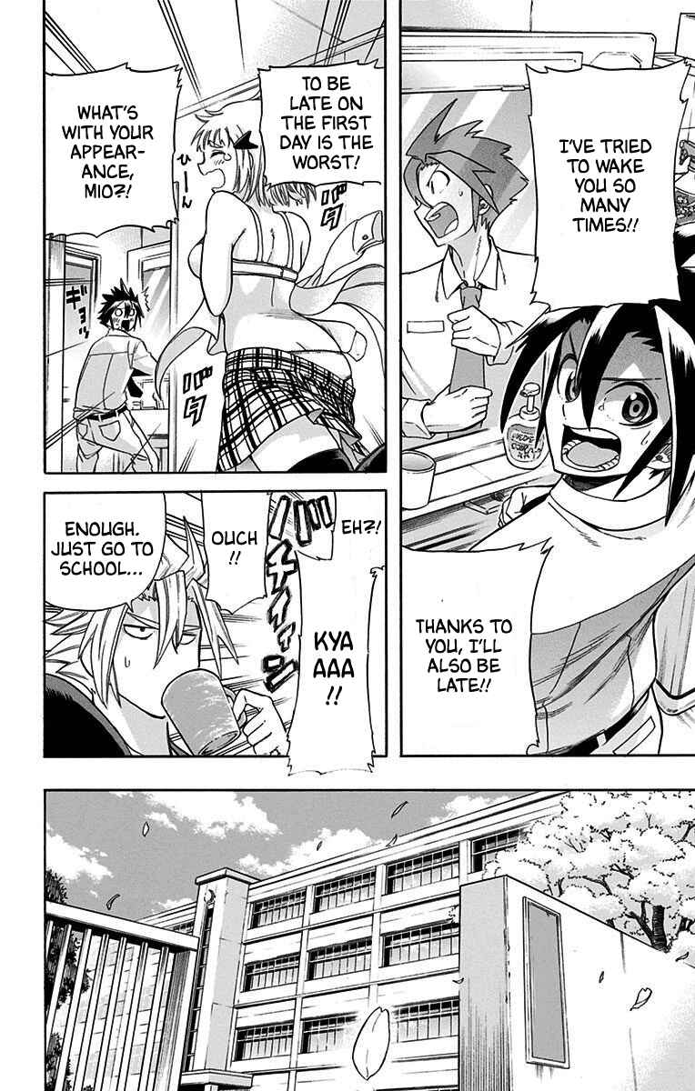 Page 15 Chapter 6 Best Blue