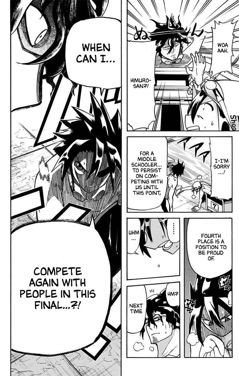 Page 4 Chapter 6 Best Blue