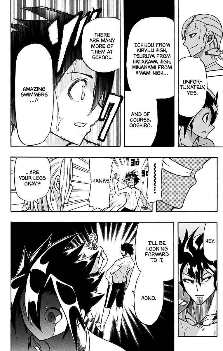 Page 6 Chapter 6 Best Blue