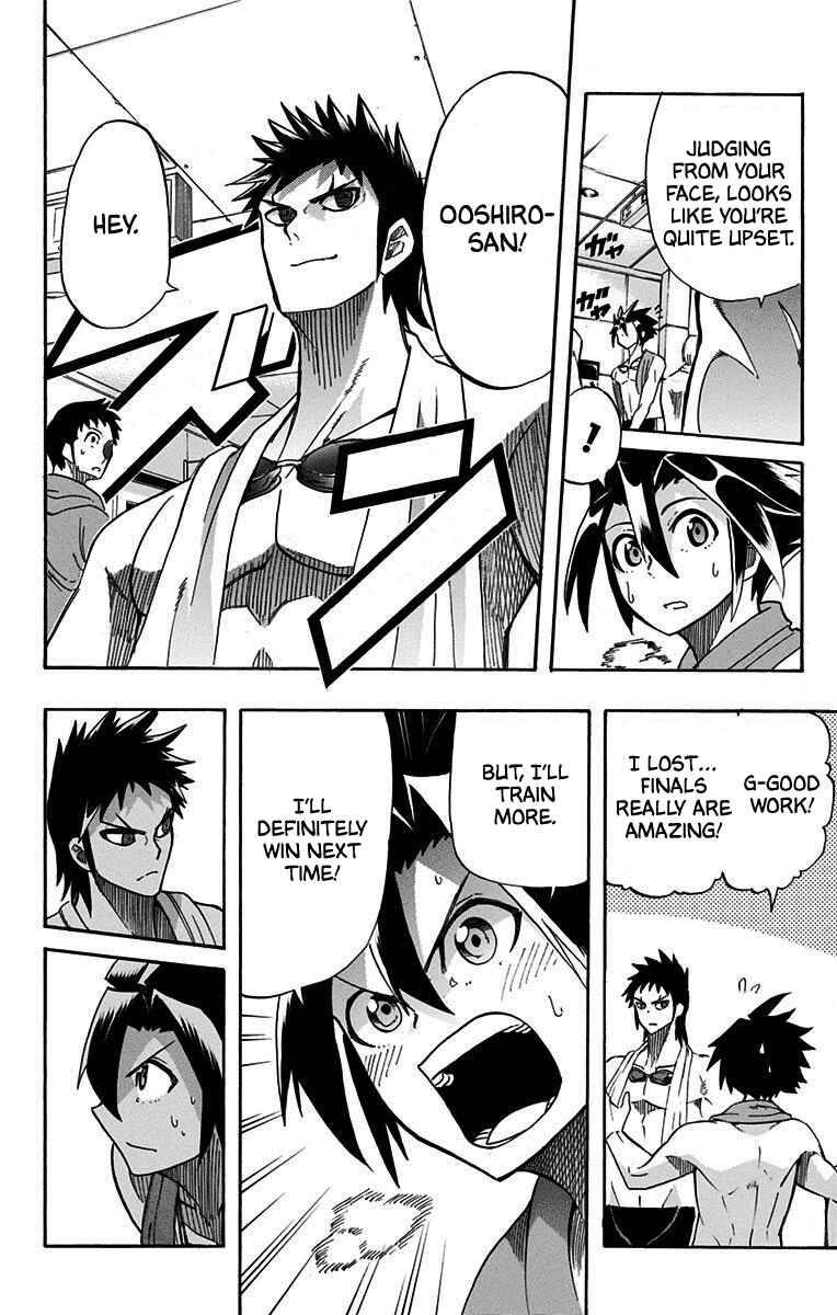 Page 8 Chapter 6 Best Blue