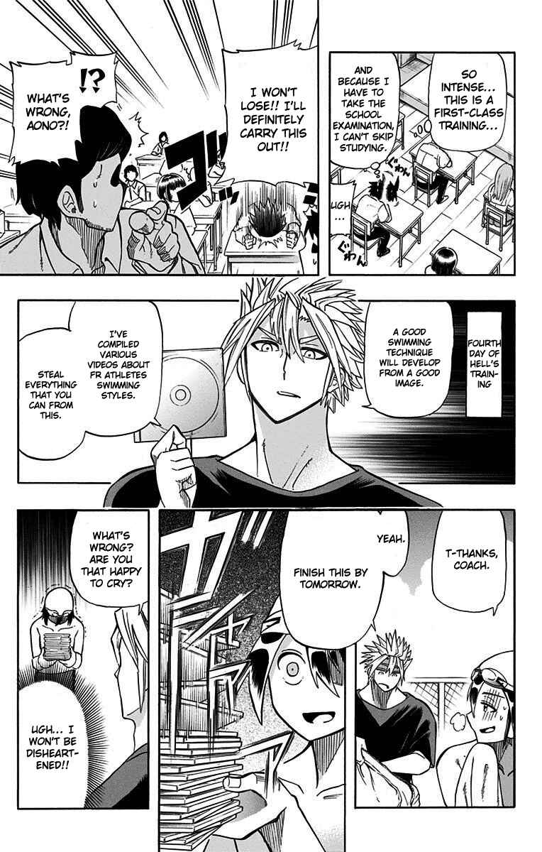 Page 8 Chapter 2 Best Blue