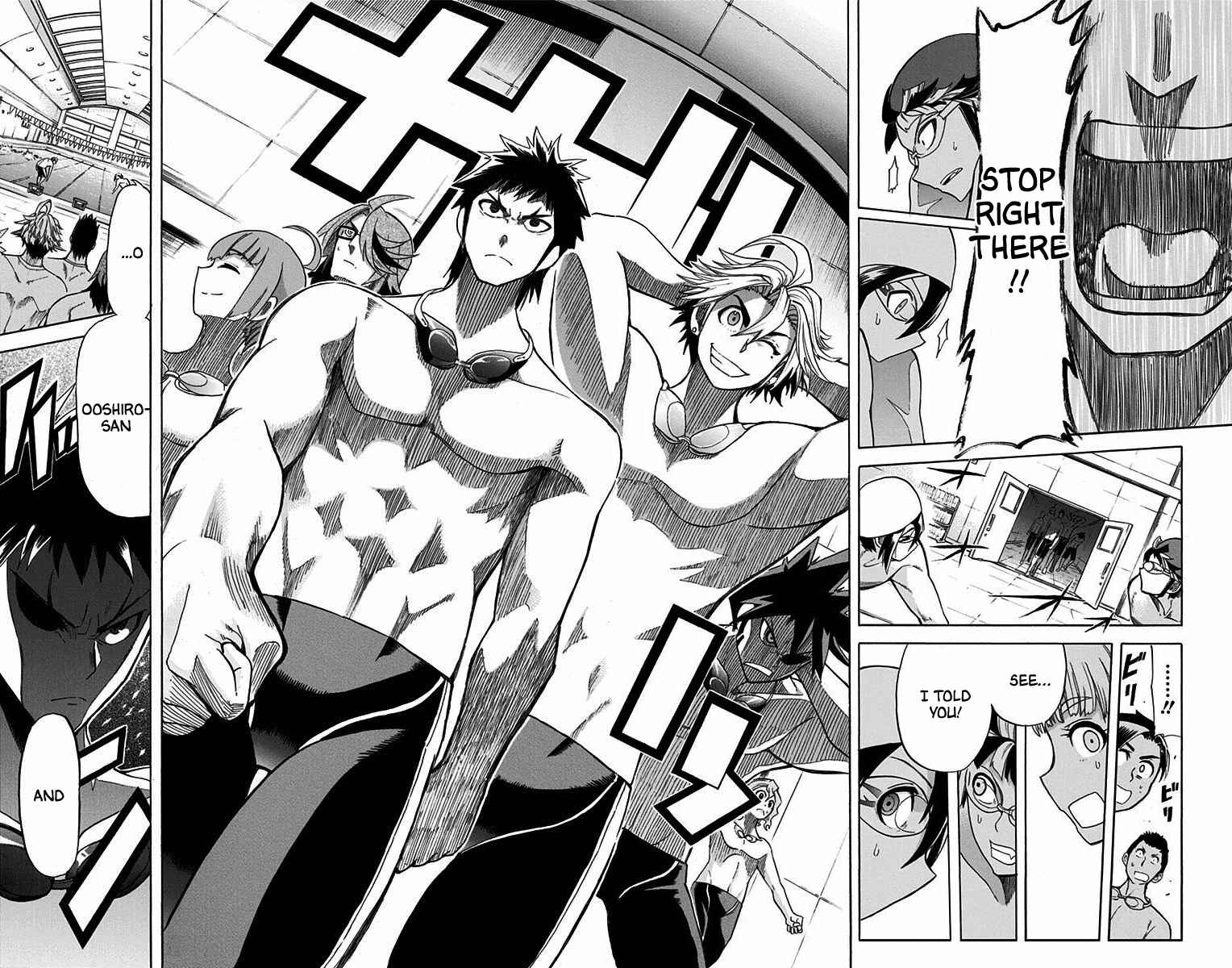 Page 14 Chapter 7 Best Blue