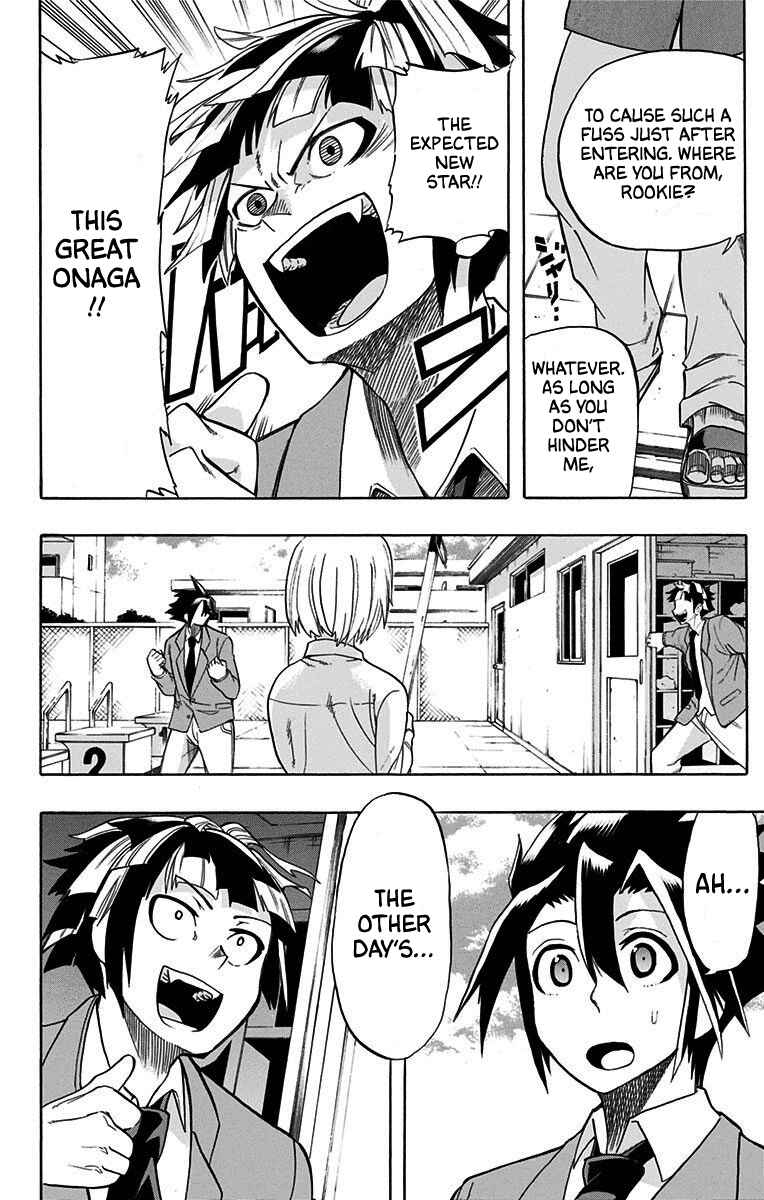 Page 4 Chapter 7 Best Blue