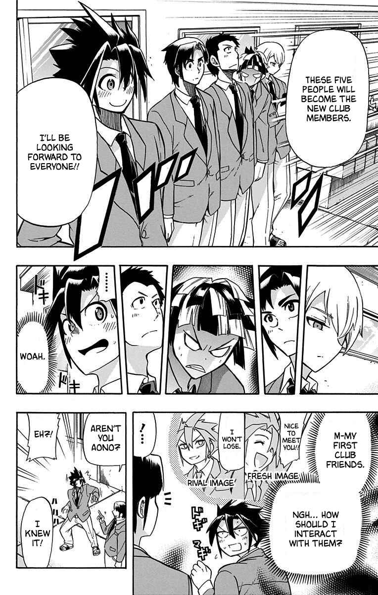 Page 6 Chapter 7 Best Blue