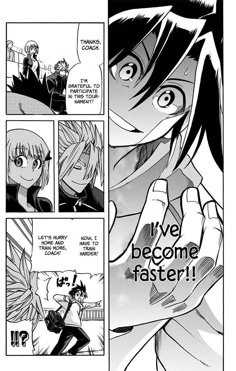 Page 5 Chapter 4 Best Blue