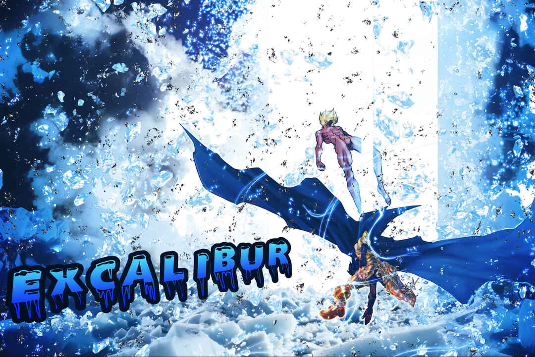 Page 6 Chapter 64 Saint Seiya: Episode G Requiem