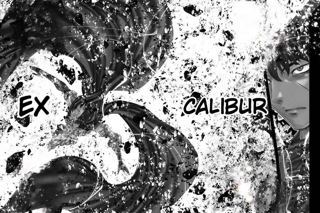 Page 2 Chapter 40.5 Saint Seiya: Episode G Requiem