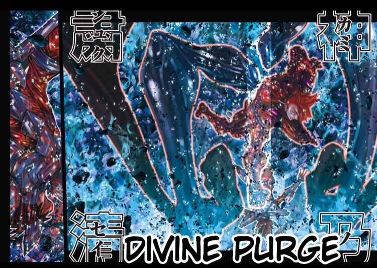 Page 6 Chapter 24 Saint Seiya: Episode G Requiem
