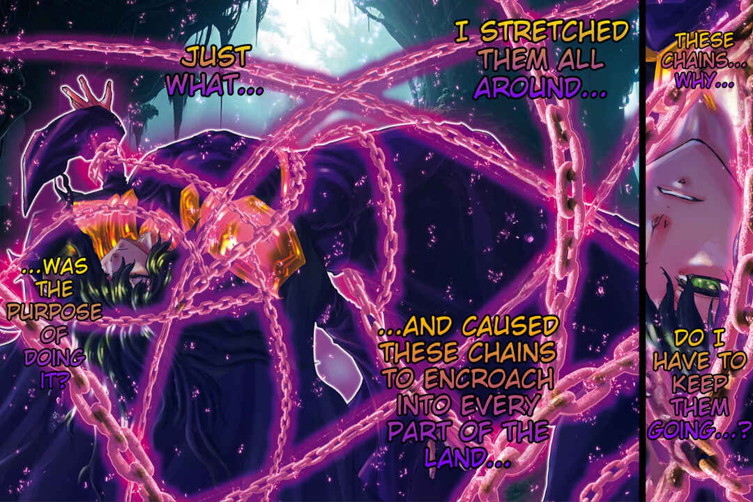 Page 12 Chapter 65 Saint Seiya: Episode G Requiem