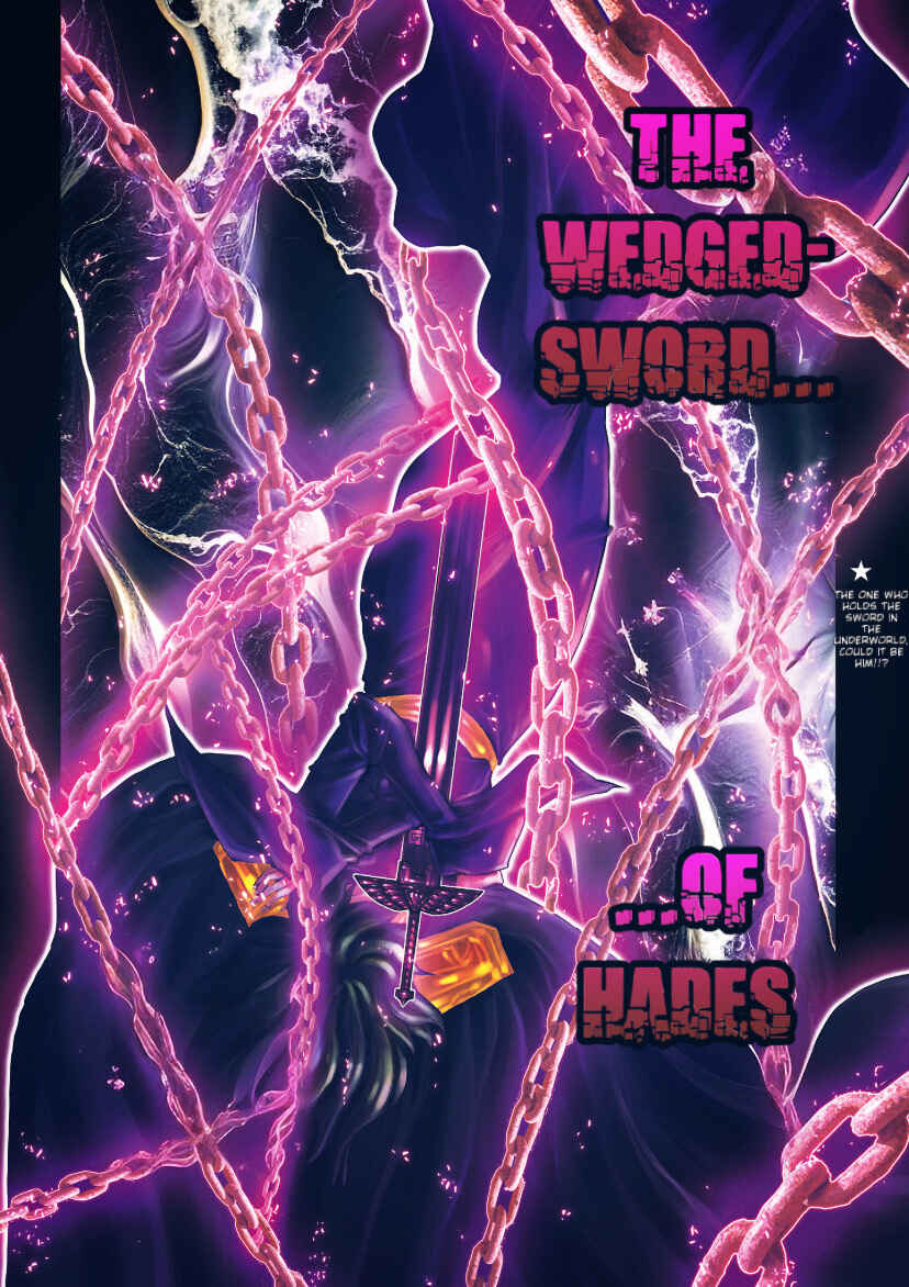 Page 14 Chapter 65 Saint Seiya: Episode G Requiem