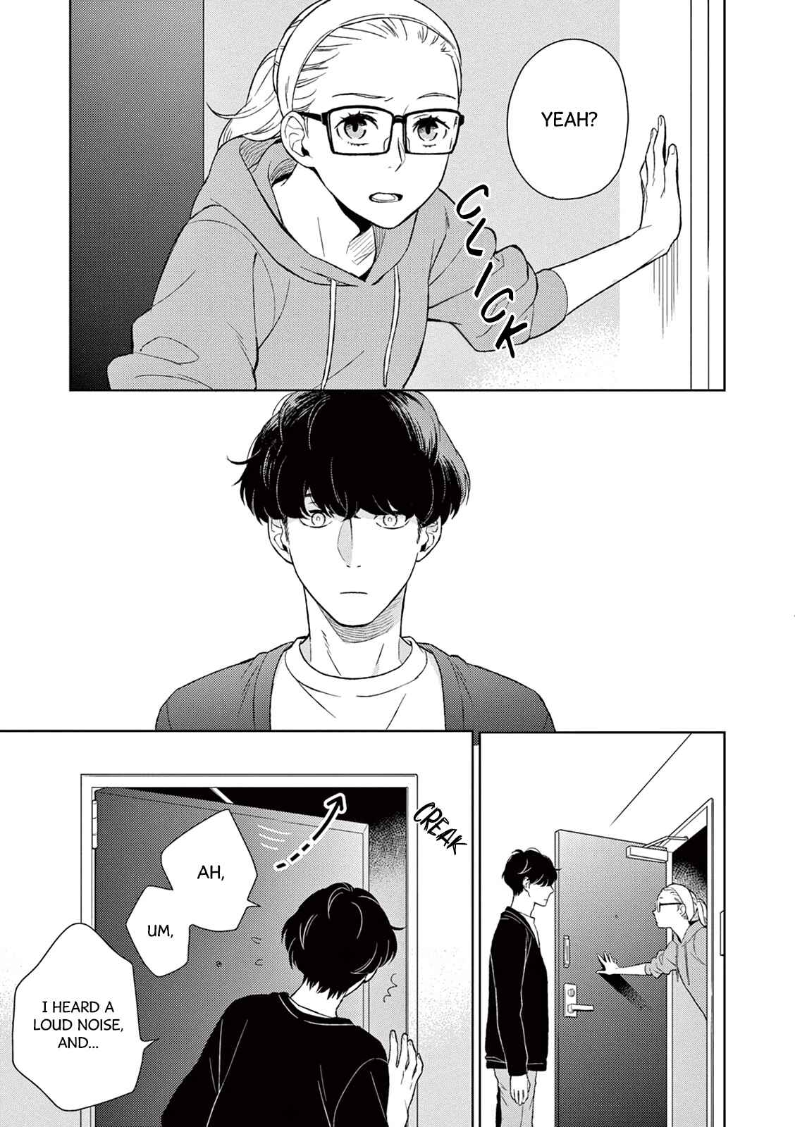 Page 26 Chapter 1 Hitoyo Hitoyoni Hitomigoro.