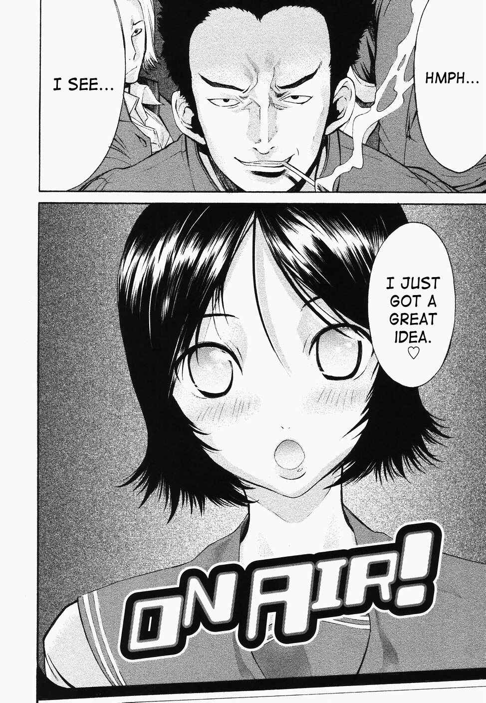 Page 2 Chapter 8 Poko to Wonderful