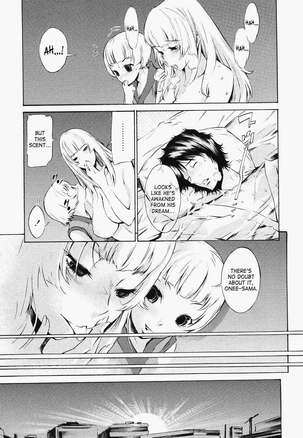 Page 13 Chapter 3 Poko to Wonderful