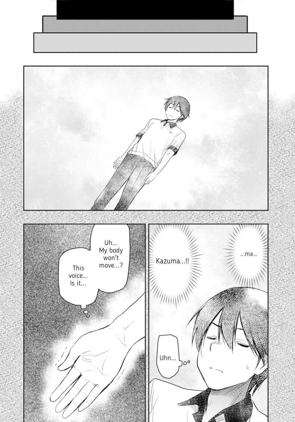 Page 10 Chapter 18 Progolfer no Ore ga Imouto no Putter ni Tensei Shiteshimatta Ken
