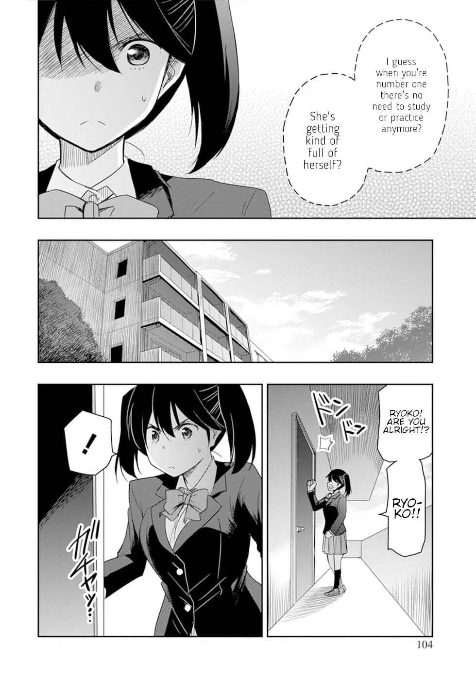 Page 2 Chapter 18 Progolfer no Ore ga Imouto no Putter ni Tensei Shiteshimatta Ken