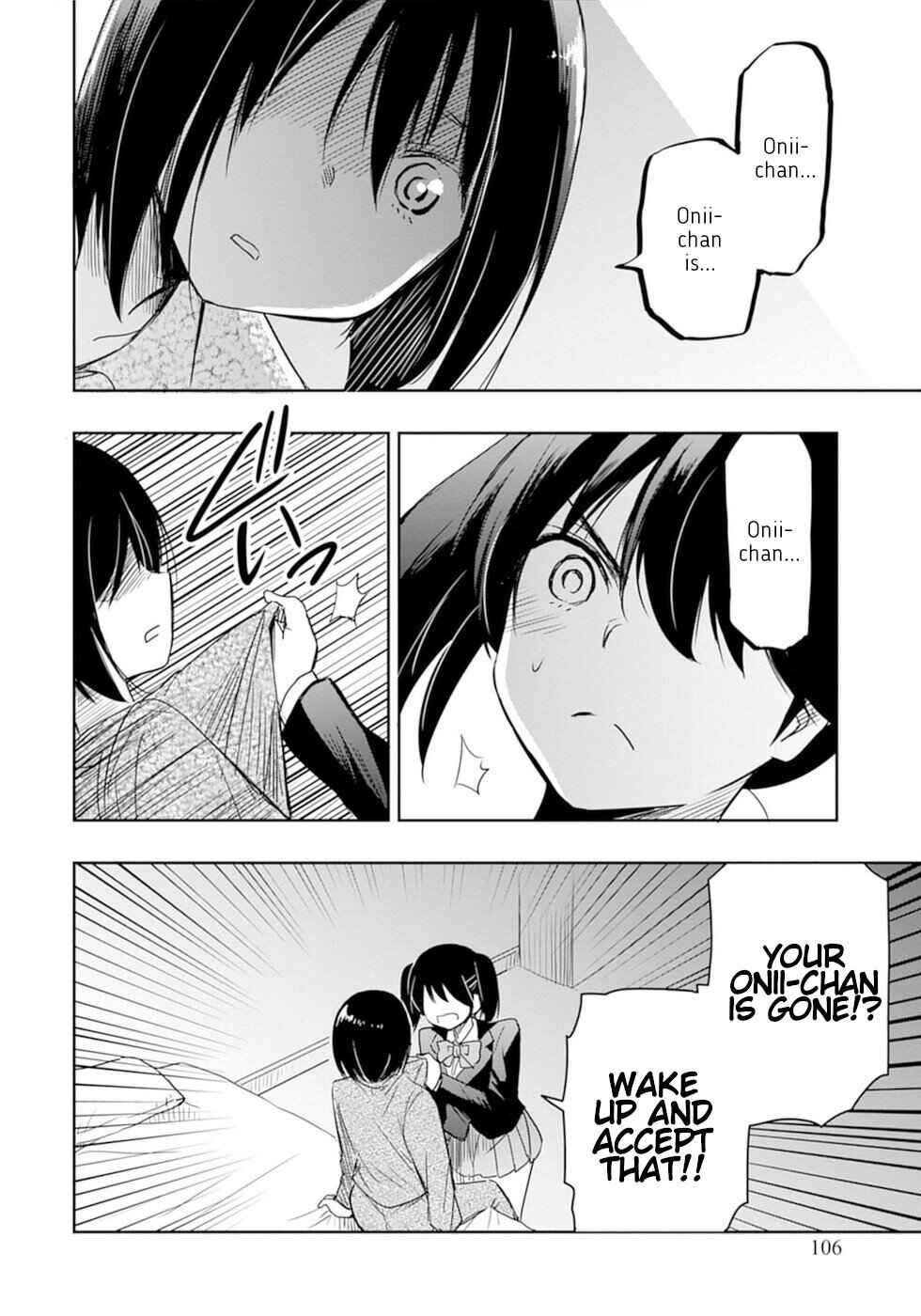Page 4 Chapter 18 Progolfer no Ore ga Imouto no Putter ni Tensei Shiteshimatta Ken