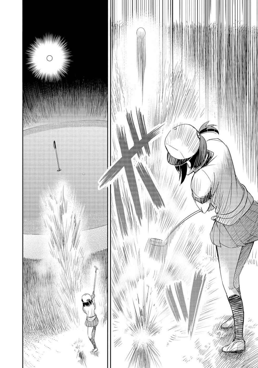 Page 28 Chapter 6 Progolfer no Ore ga Imouto no Putter ni Tensei Shiteshimatta Ken