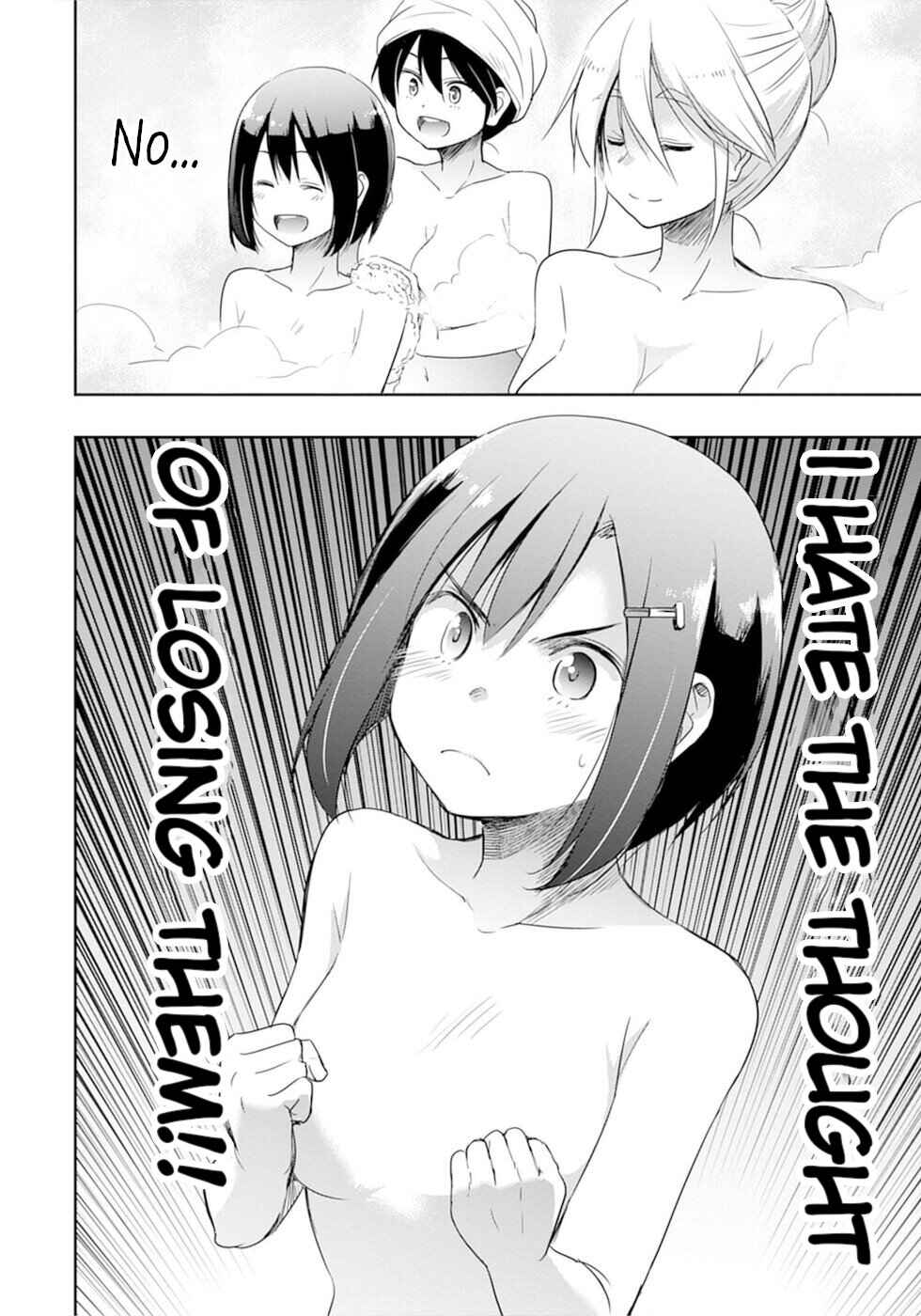 Page 24 Chapter 15 Progolfer no Ore ga Imouto no Putter ni Tensei Shiteshimatta Ken
