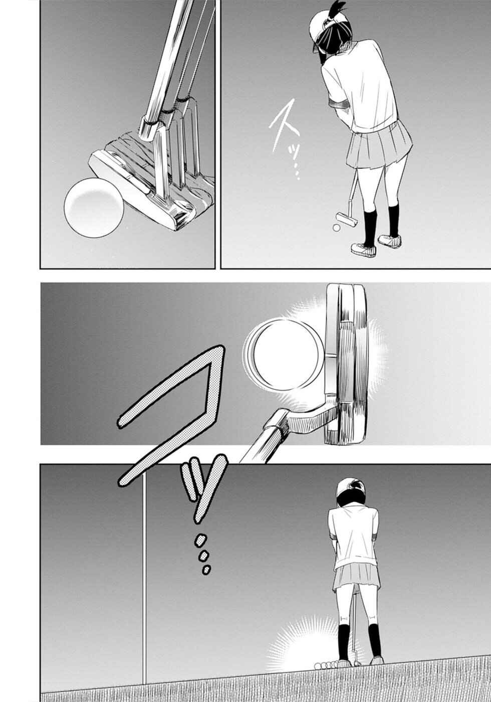 Page 26 Chapter 15 Progolfer no Ore ga Imouto no Putter ni Tensei Shiteshimatta Ken