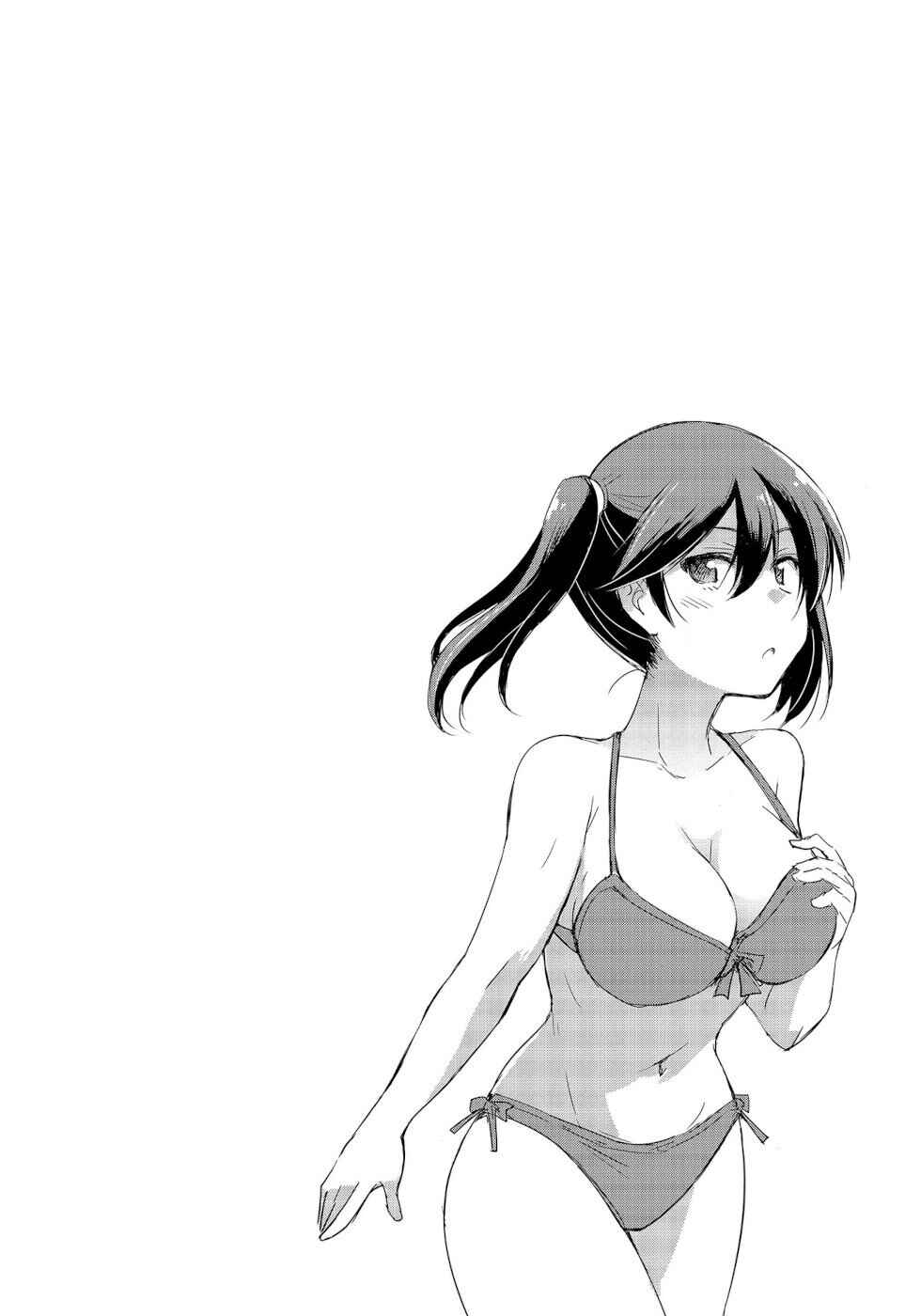 Page 37 Chapter 7 Progolfer no Ore ga Imouto no Putter ni Tensei Shiteshimatta Ken
