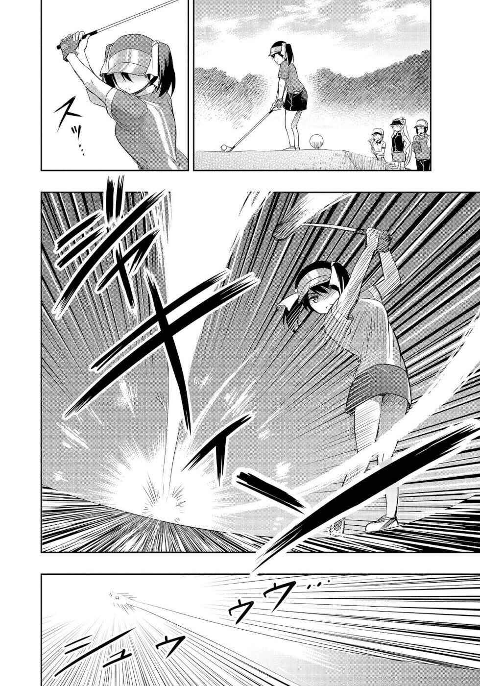 Page 4 Chapter 5 Progolfer no Ore ga Imouto no Putter ni Tensei Shiteshimatta Ken