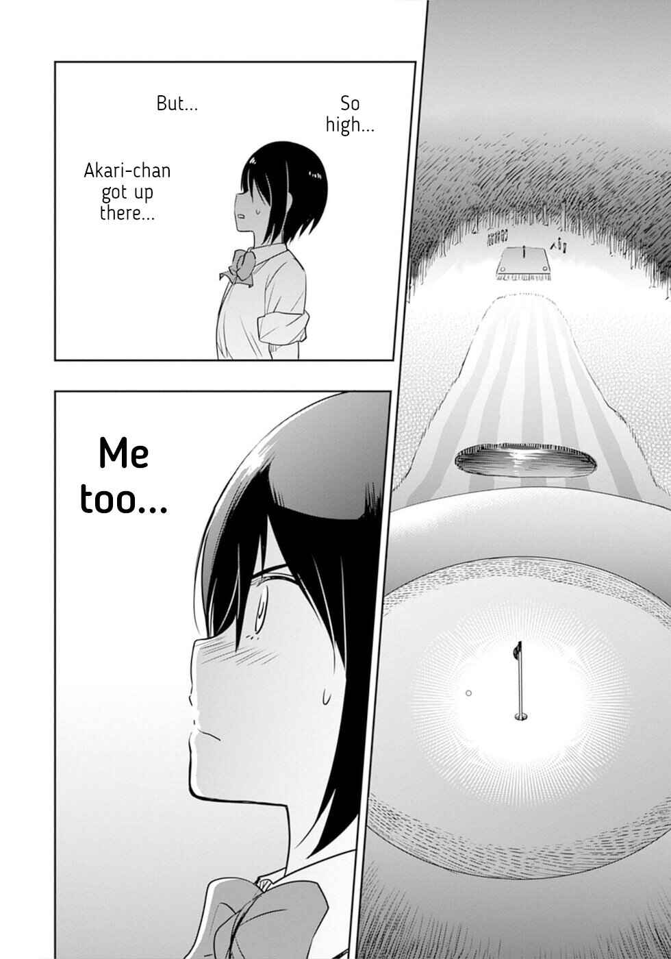 Page 12 Chapter 19 Progolfer no Ore ga Imouto no Putter ni Tensei Shiteshimatta Ken