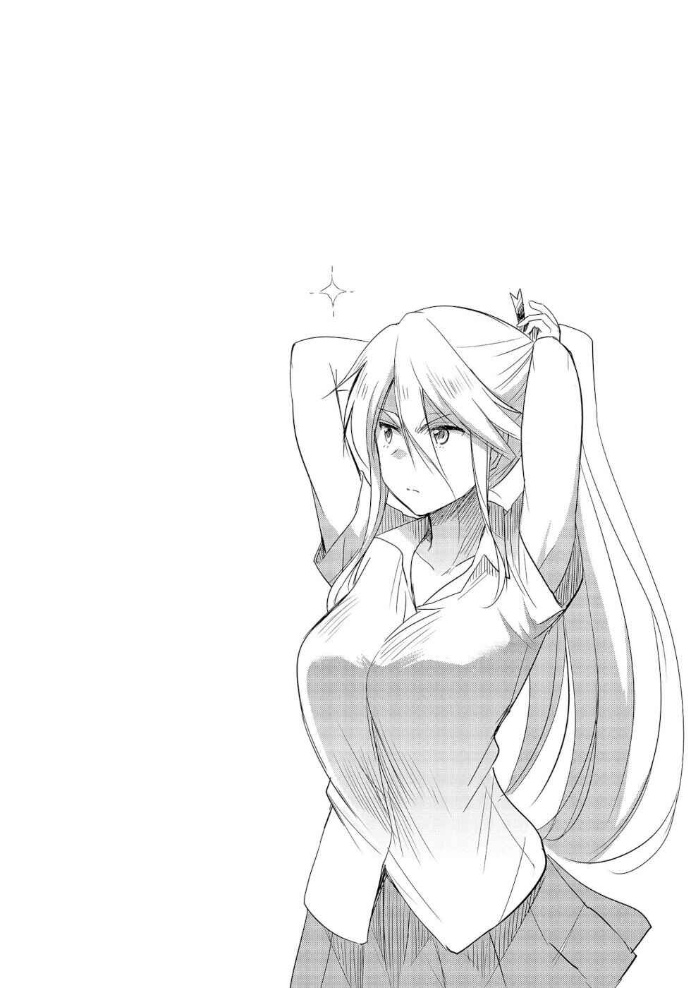 Page 28 Chapter 12 Progolfer no Ore ga Imouto no Putter ni Tensei Shiteshimatta Ken