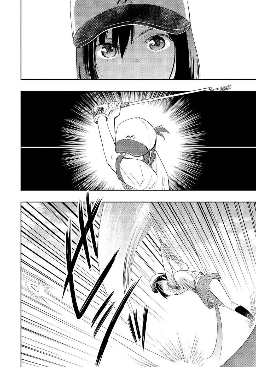 Page 14 Chapter 14 Progolfer no Ore ga Imouto no Putter ni Tensei Shiteshimatta Ken