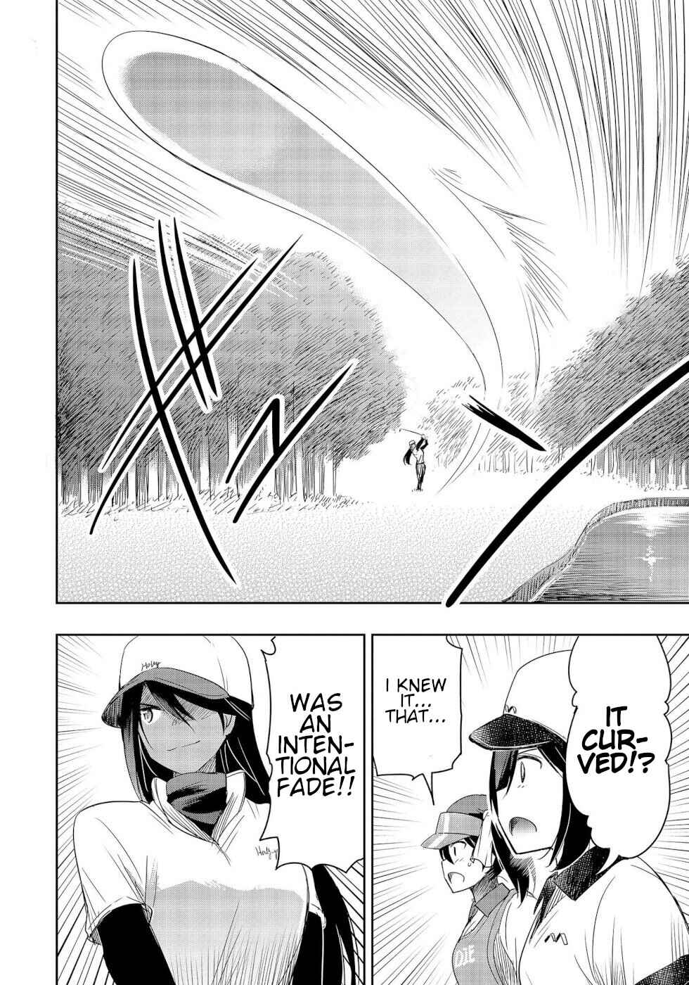 Page 20 Chapter 14 Progolfer no Ore ga Imouto no Putter ni Tensei Shiteshimatta Ken