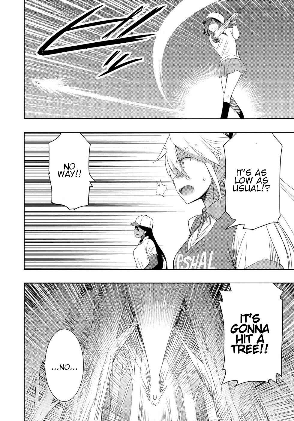 Page 30 Chapter 14 Progolfer no Ore ga Imouto no Putter ni Tensei Shiteshimatta Ken