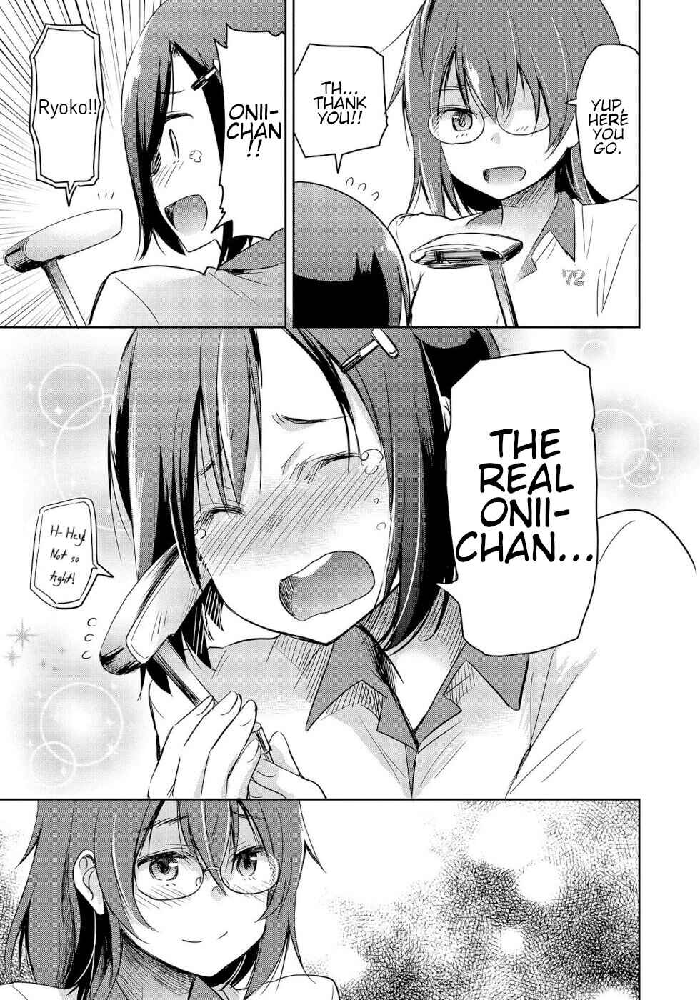 Page 19 Chapter 10 Progolfer no Ore ga Imouto no Putter ni Tensei Shiteshimatta Ken