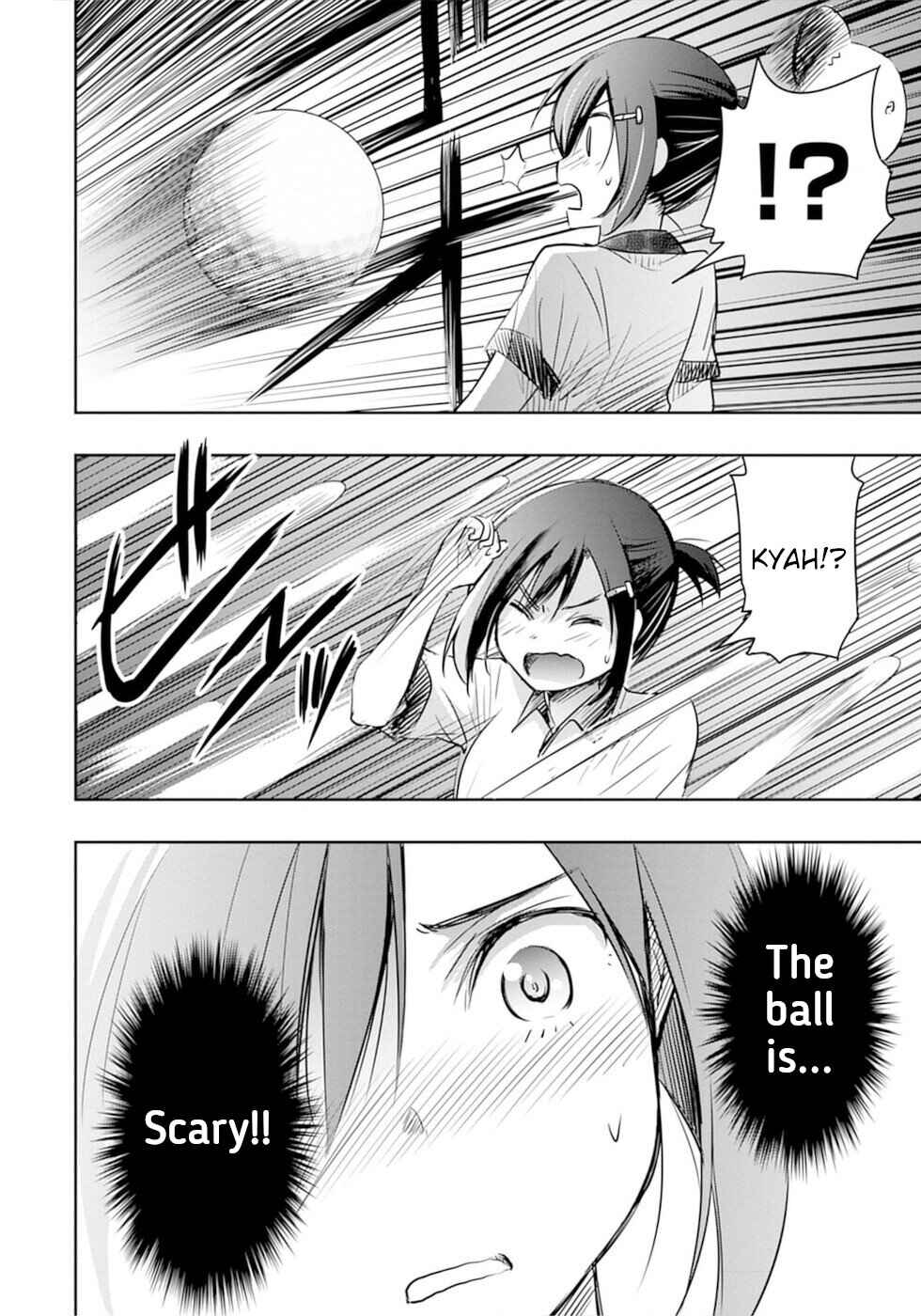 Page 12 Chapter 17 Progolfer no Ore ga Imouto no Putter ni Tensei Shiteshimatta Ken