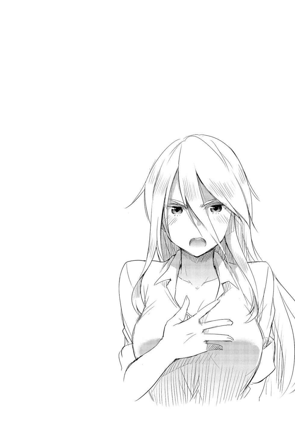Page 26 Chapter 8 Progolfer no Ore ga Imouto no Putter ni Tensei Shiteshimatta Ken