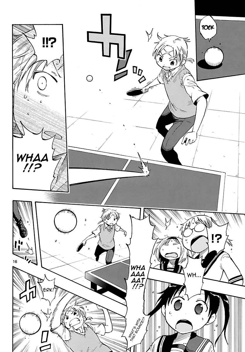 Page 16 Chapter 22 Takkoku!!!