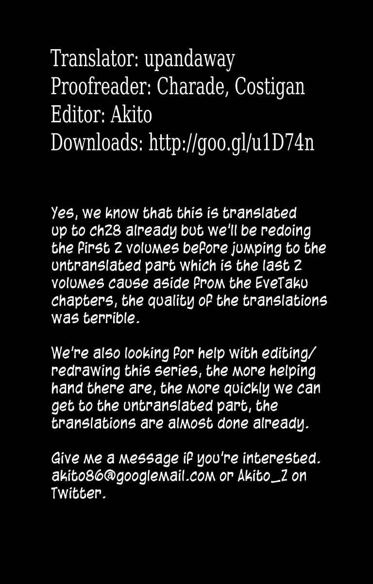 Page 27 Chapter 3 Takkoku!!!