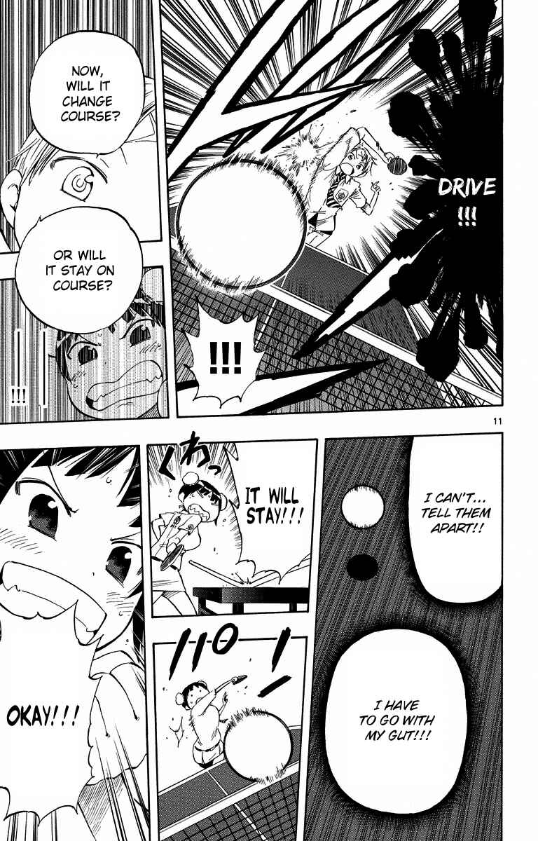 Page 11 Chapter 33 Takkoku!!!