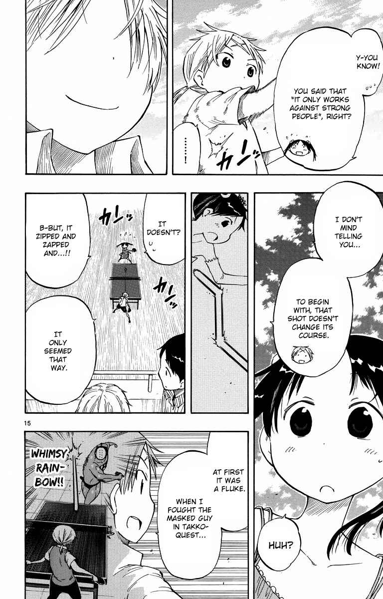 Page 15 Chapter 44 Takkoku!!!