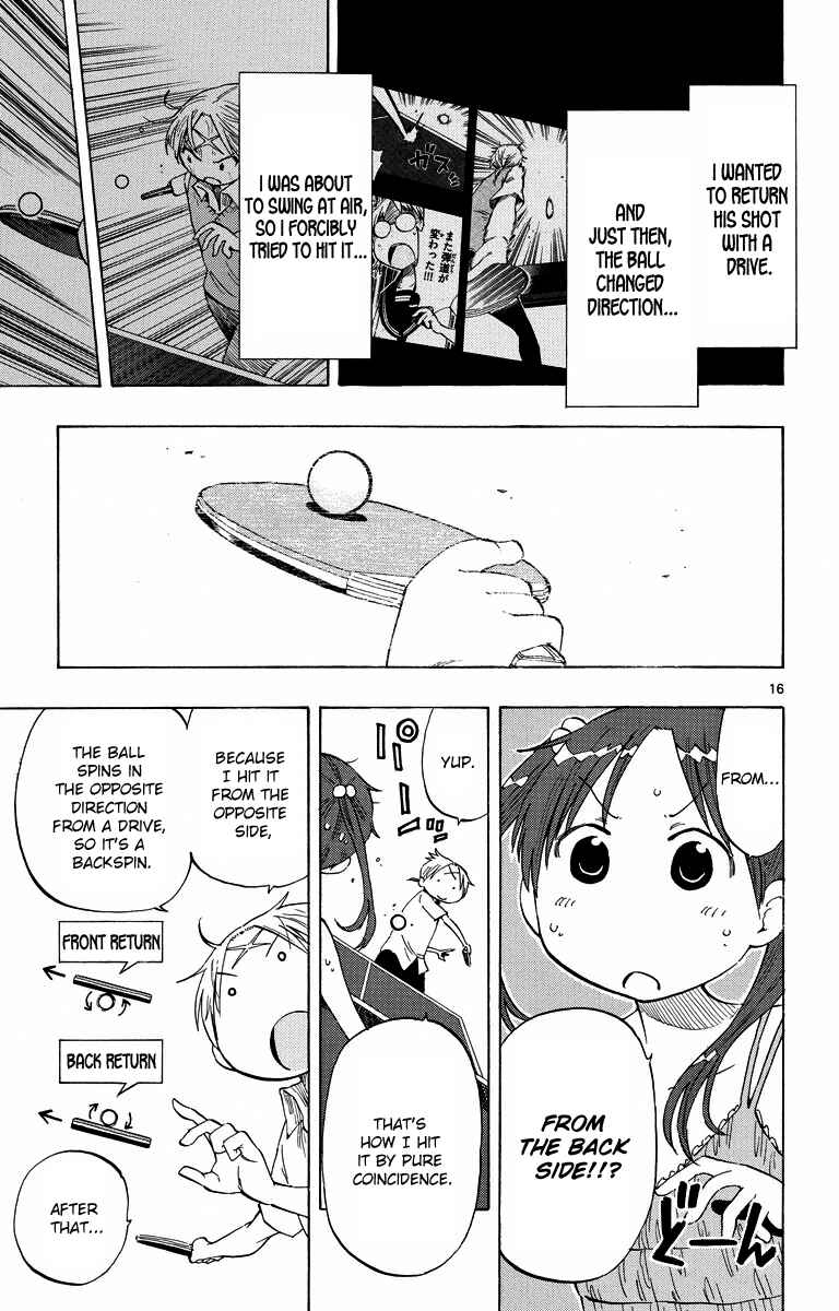 Page 16 Chapter 44 Takkoku!!!