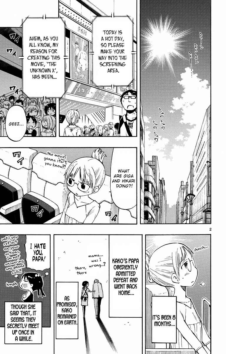 Page 2 Chapter 44 Takkoku!!!