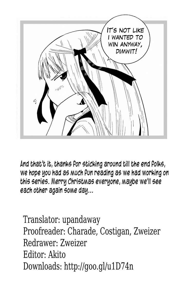 Page 28 Chapter 44 Takkoku!!!
