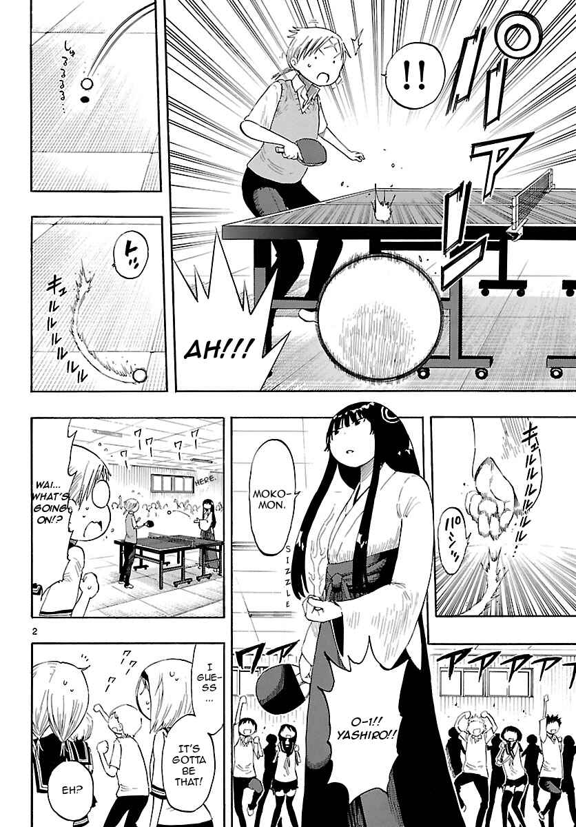 Page 2 Chapter 16 Takkoku!!!