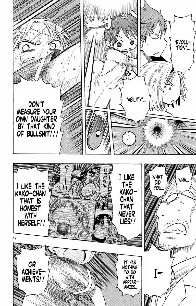 Page 12 Chapter 43 Takkoku!!!